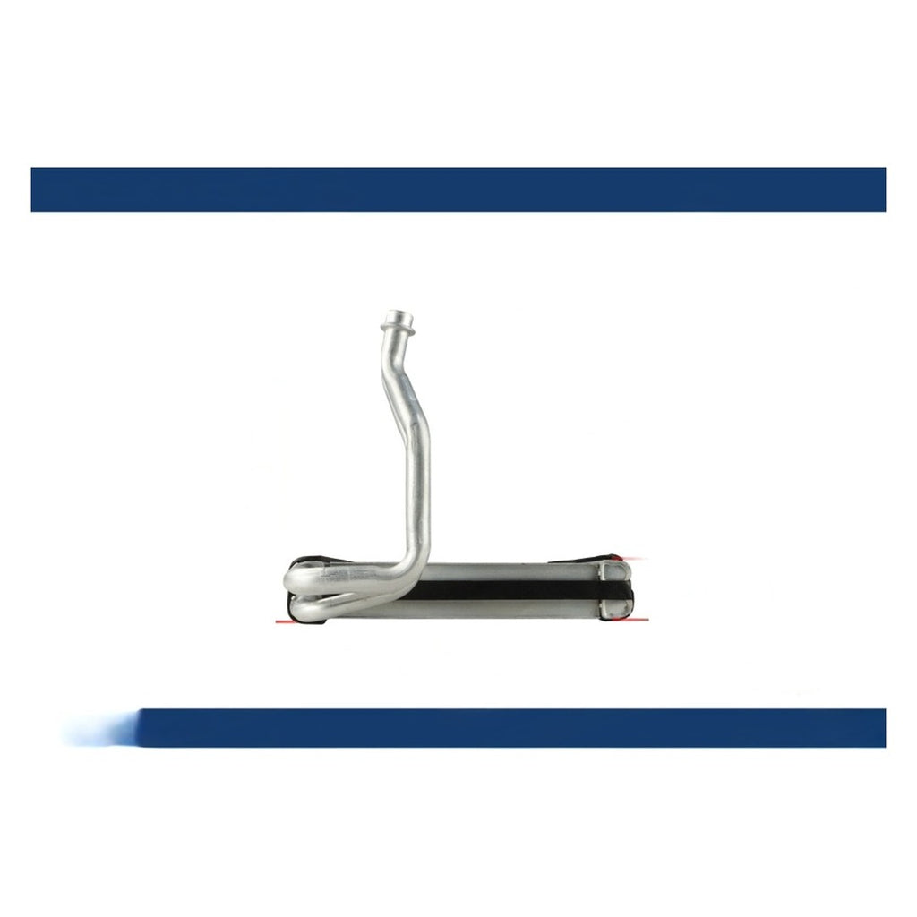 SKU 410651.VM - Evaporador Peugeot 208 2019>