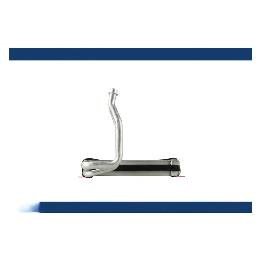 SKU 410651.VM - Evaporador Peugeot 208 2019>