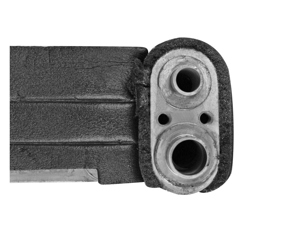 SKU 410622.VM - Evaporador Nissan Frontier 2017>