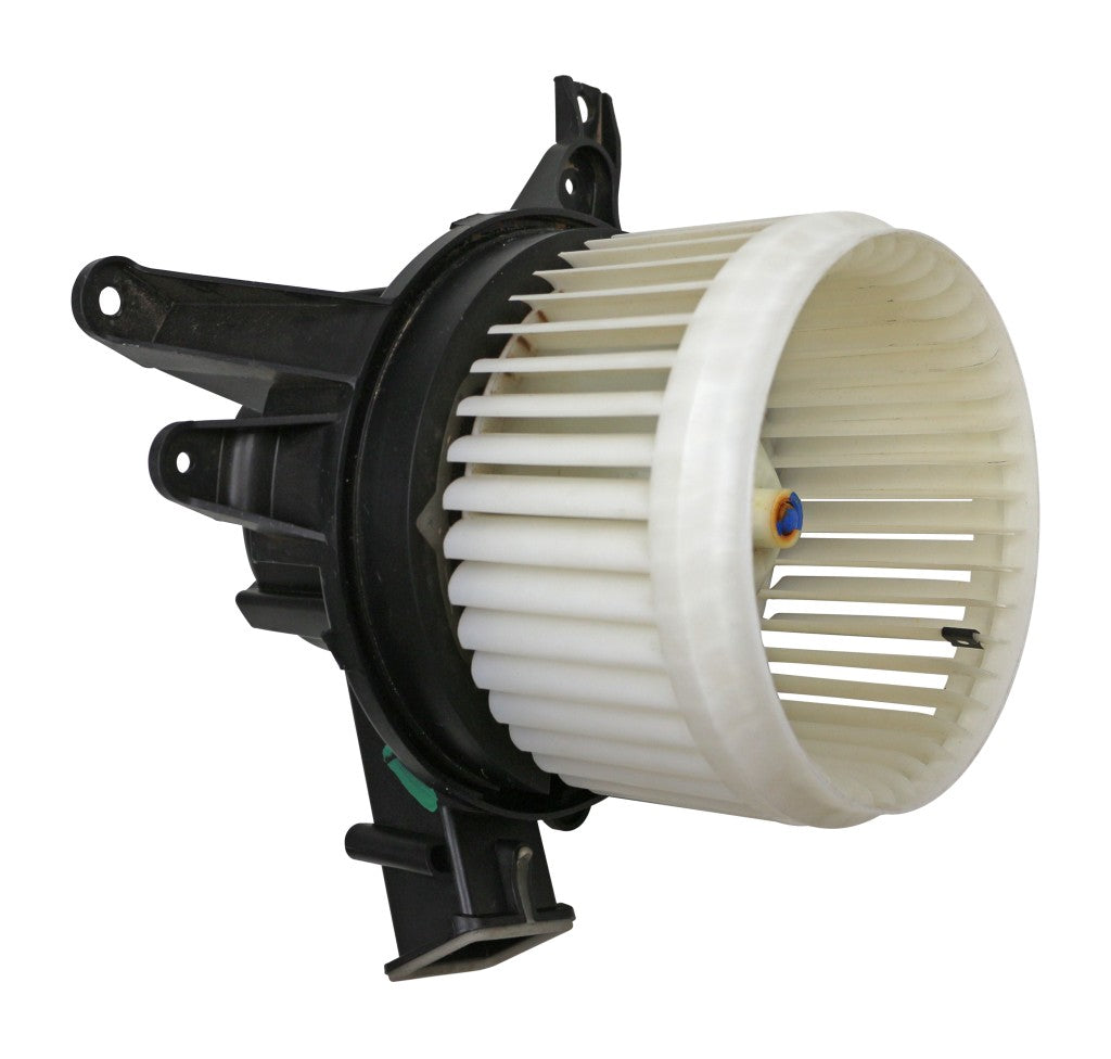 SKU 420310.VM - Ventilador da Caixa Fiat Toro 2017> 1.4 16v /Jeep Renegade, Compass