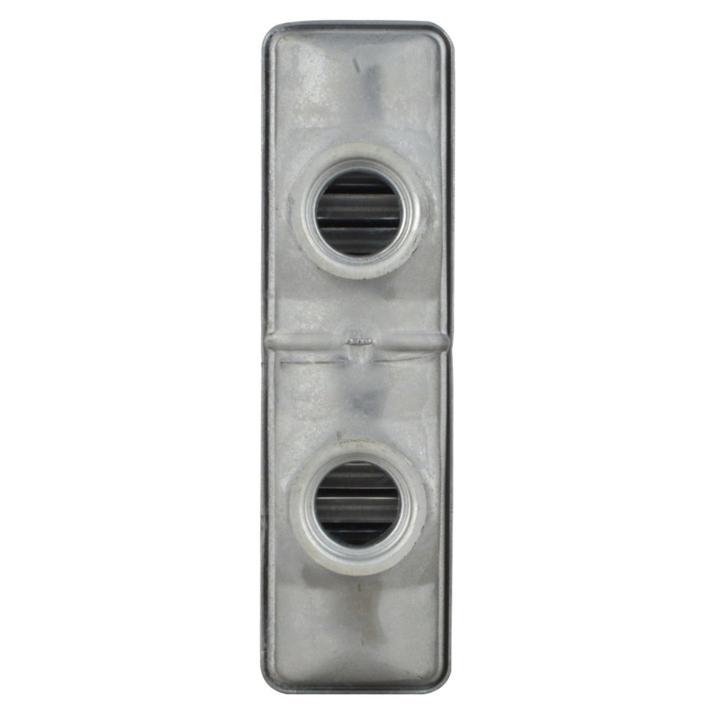 SKU 430490.VM - RADIADOR AQUECIMENTO MERCEDES BENZ AXOR / ATEGO / 2002 > - PROCOOLER