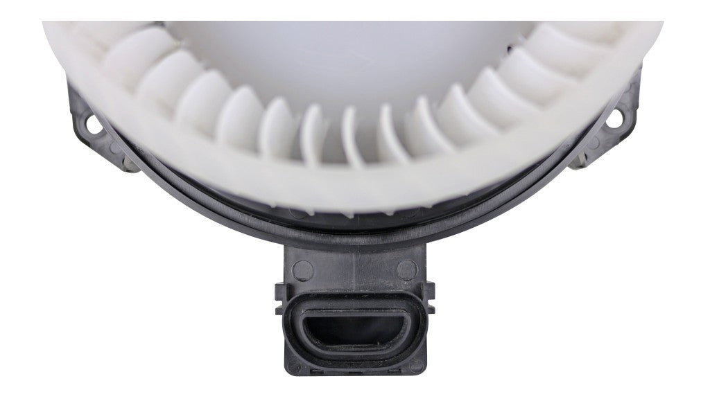 SKU 420692.VM - Ventilador da Caixa Toyota Hilux SRV 2008 Até 2015, SW4 2008 Até 2015
