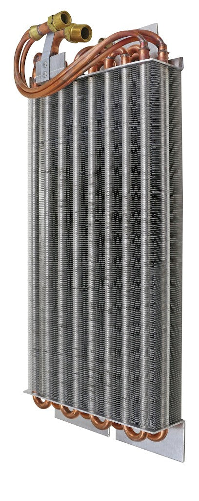 SKU 410143.VM - Evaporador Caterpillar D5N, D5R, D6N, D6R, D6M, D6T
