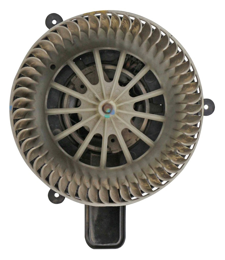 SKU 420501.VM - Ventilador da Caixa Nissan Frontier 2008 a 2012