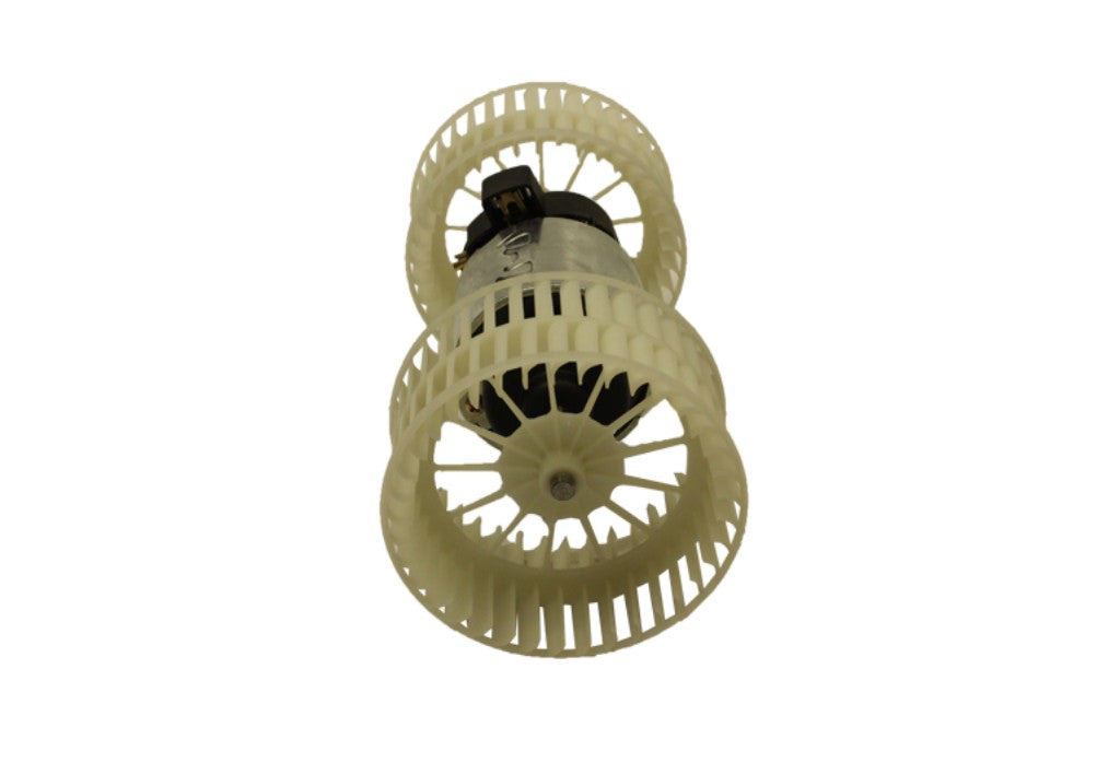 SKU 420475.VM - Ventilador da Caixa MB Actros 2010 a 2019 24v [2 Eixos]