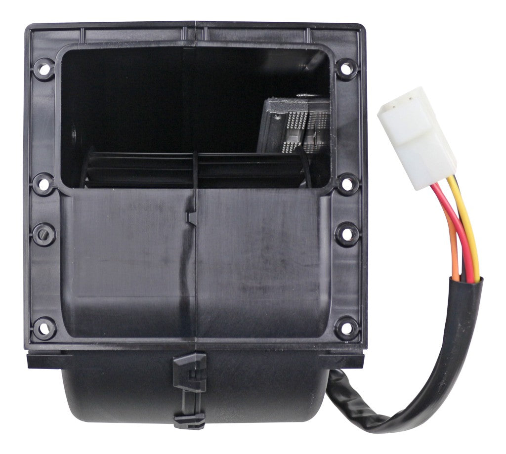 SKU 420810.VM - Ventilador da Caixa Universal Spal [010-B70-74D] 1 Eixo 24v