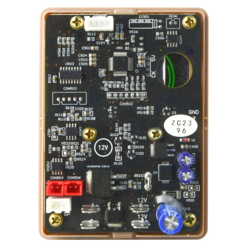 SKU 440093.VM - Comando A/C Ar Condicionado Elétrico VM 200X, 280X 12v