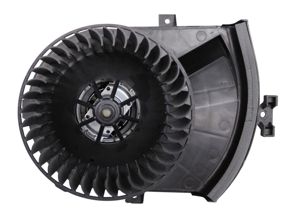SKU 420954.VM - Ventilador da Caixa VW Gol G5 2008 a 2012, G6 2013>, Fox 2010>, UP [Caixa Valeo]
