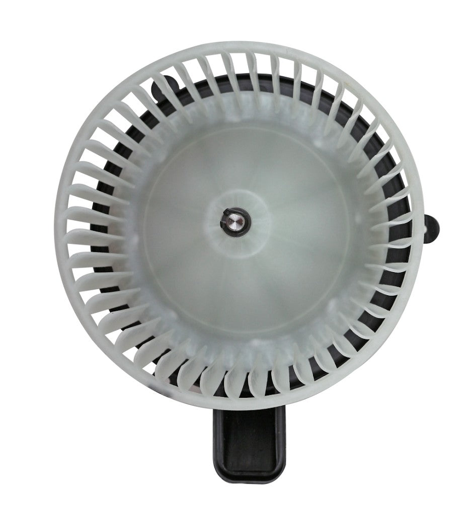 SKU 420501.VM - Ventilador da Caixa Nissan Frontier 2008 a 2012