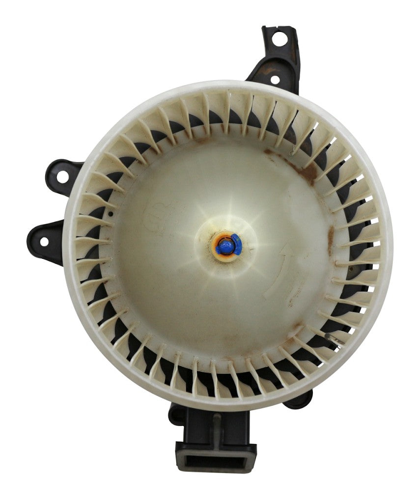 SKU 420310.VM - Ventilador da Caixa Fiat Toro 2017> 1.4 16v /Jeep Renegade, Compass