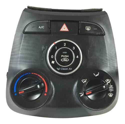SKU 440452.VMO - Comando A/C Hyundai HB20 [Clean Air] [c/ Desembaçador] [Original]