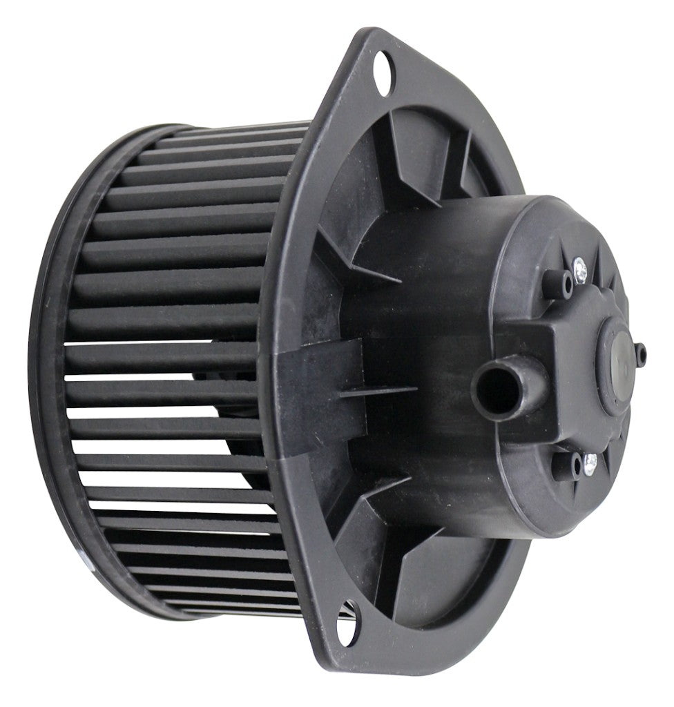 SKU 420470.VM - Ventilador da Caixa MB Accelo 1318, 1620, 1622, 1634, 1718, 2423, 2428, 2726 24v