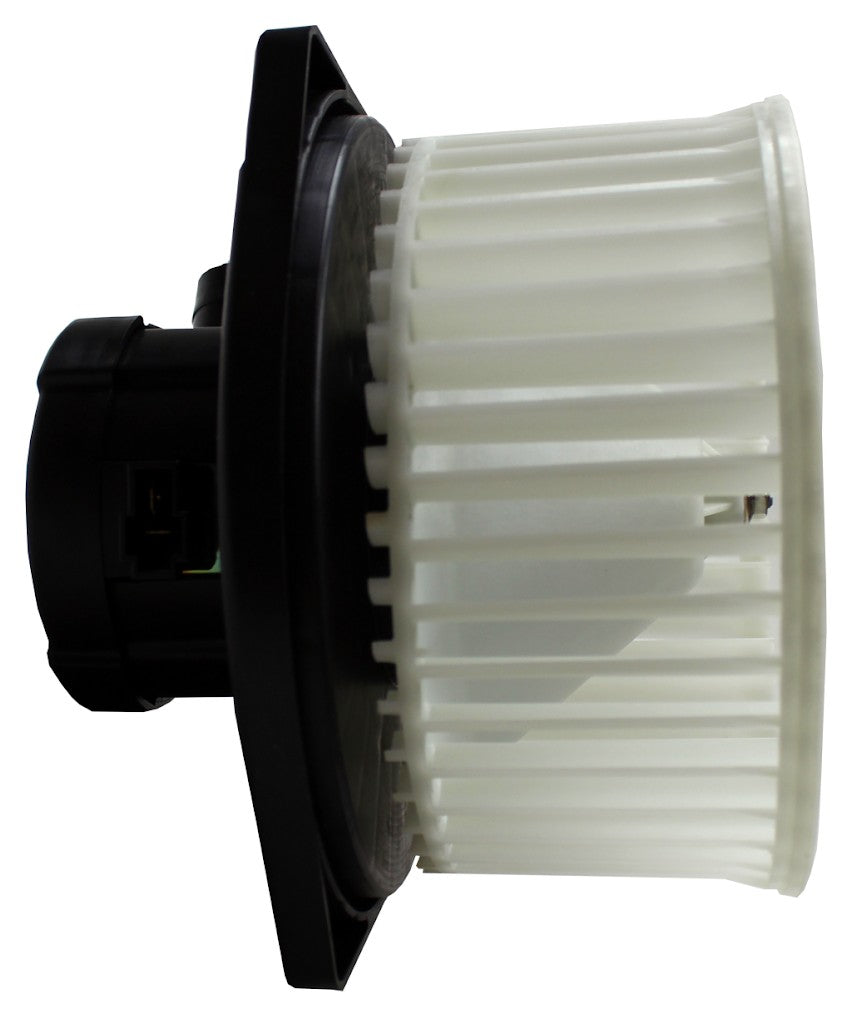 SKU 420494.VM - Ventilador da Caixa Mitsubishi TR4 2002 a 2008