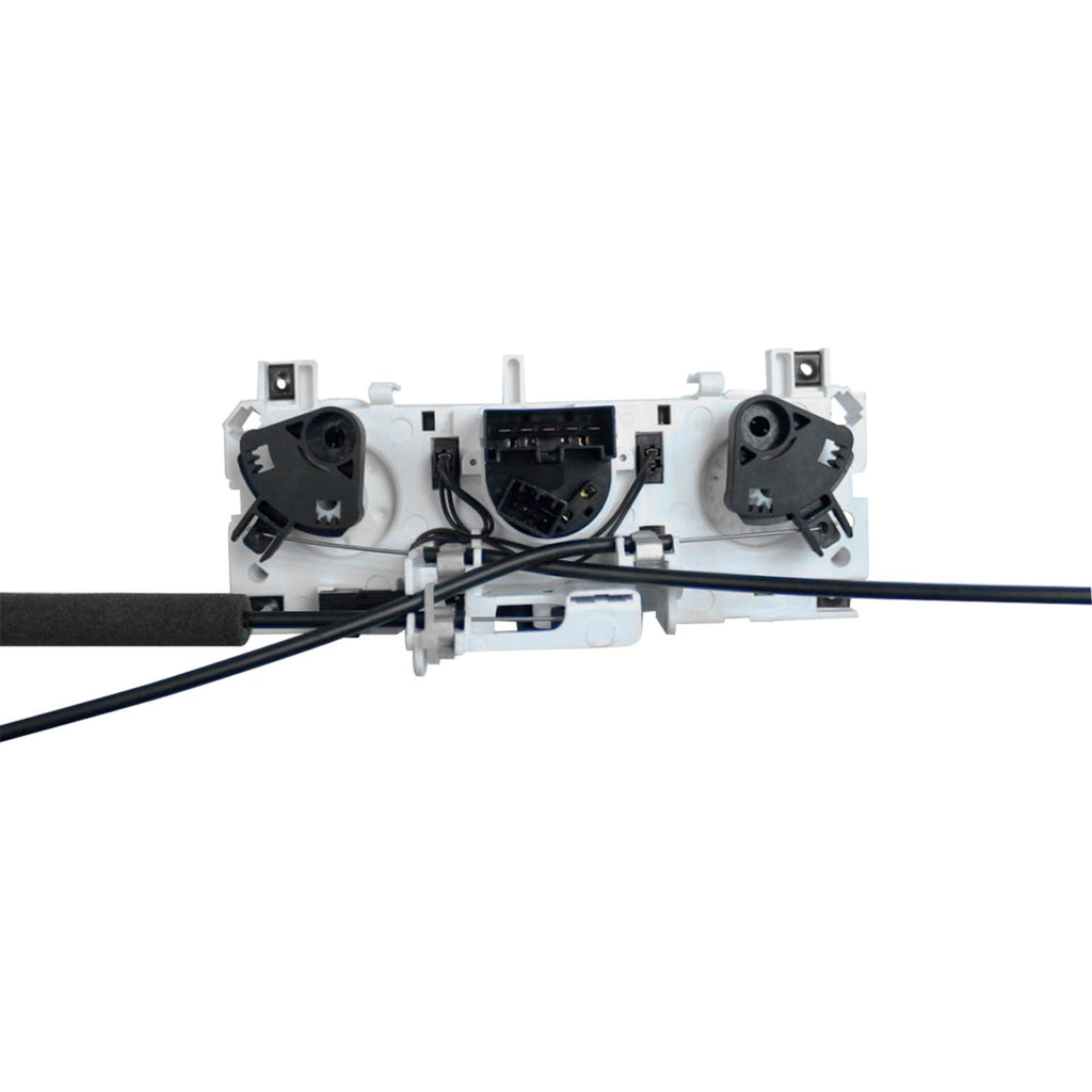 SKU 440325.VM - PAINEL CONTROLE AR CONDICIONADO FIAT PALIO / SIENA / STRADA MOTOR FIRE COM AR (MODELO NOVO) - DENSO