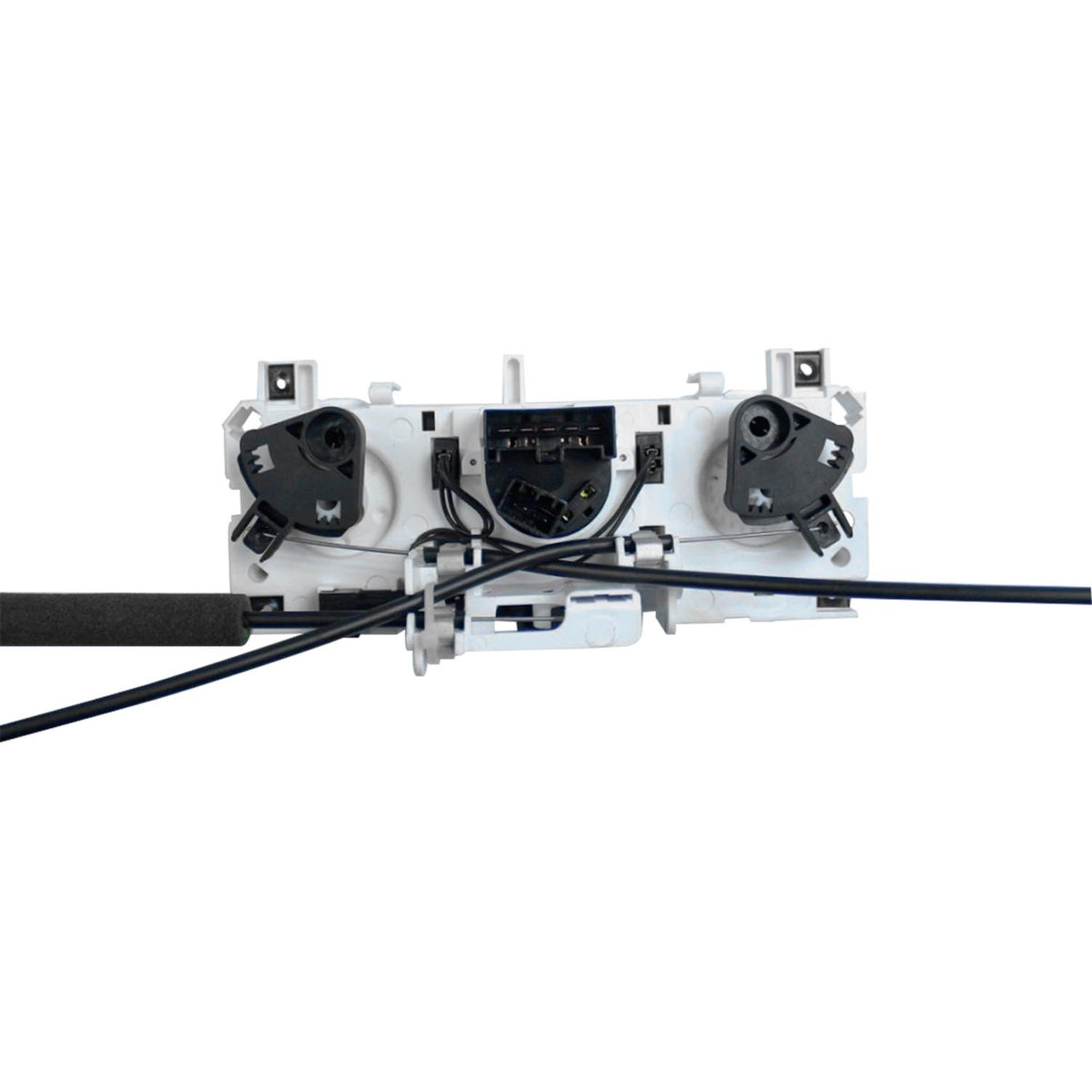 SKU 440325.VM - PAINEL CONTROLE AR CONDICIONADO FIAT PALIO / SIENA / STRADA MOTOR FIRE COM AR (MODELO NOVO) - DENSO