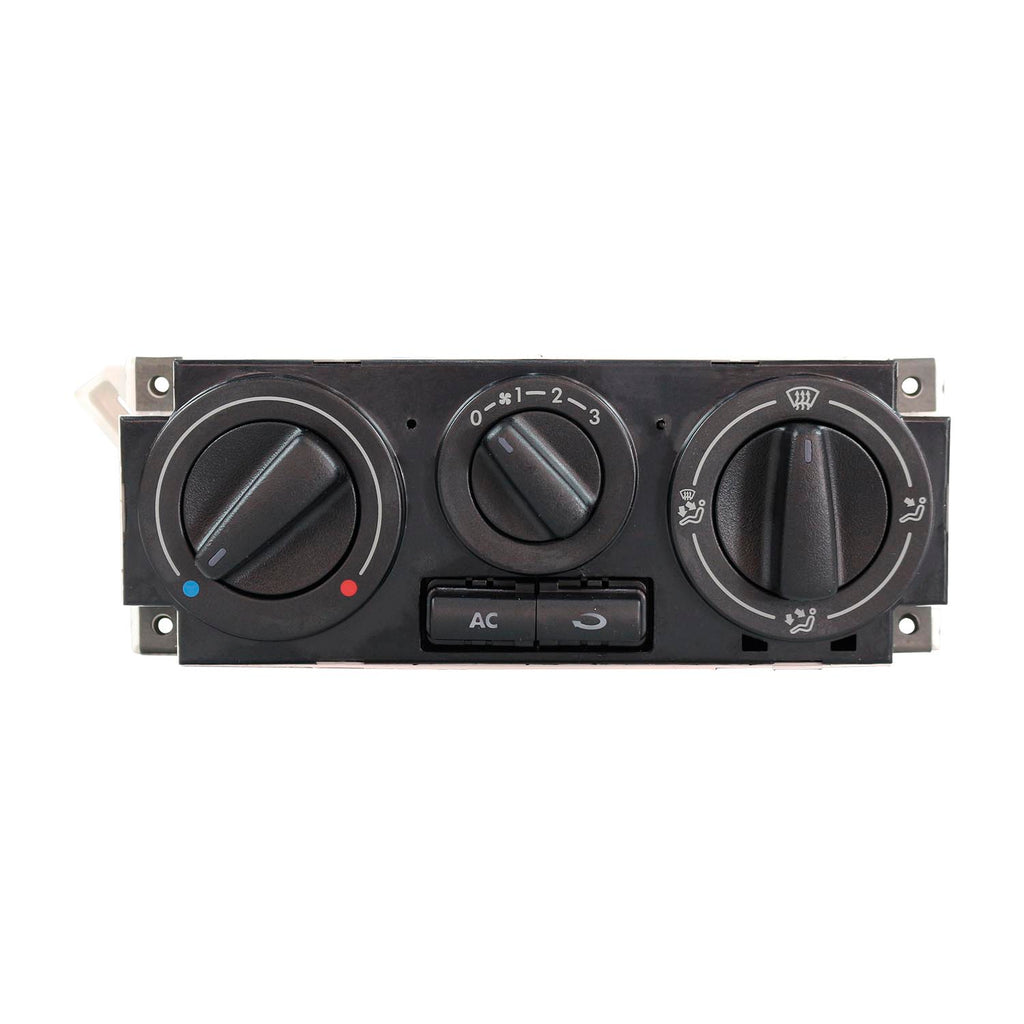 SKU 440850.VM - Comando A/C VW Constellation 24v