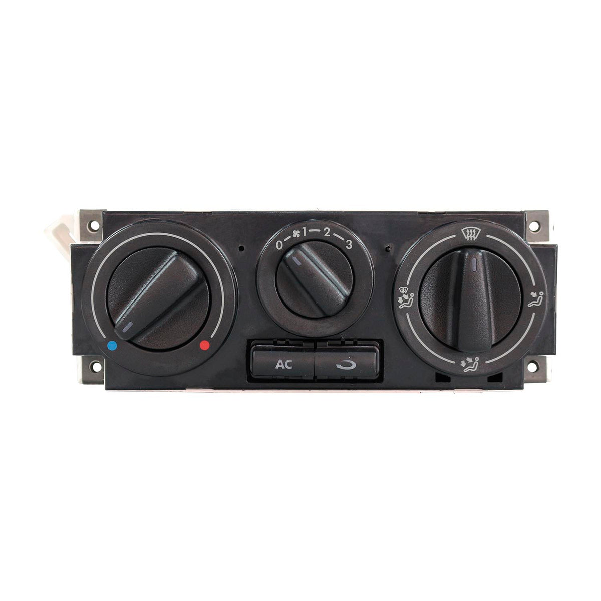 SKU 440850.VM - Comando A/C VW Constellation 24v