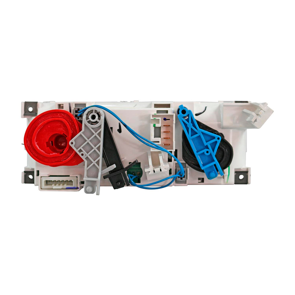 SKU 440850.VM - Comando A/C VW Constellation 24v