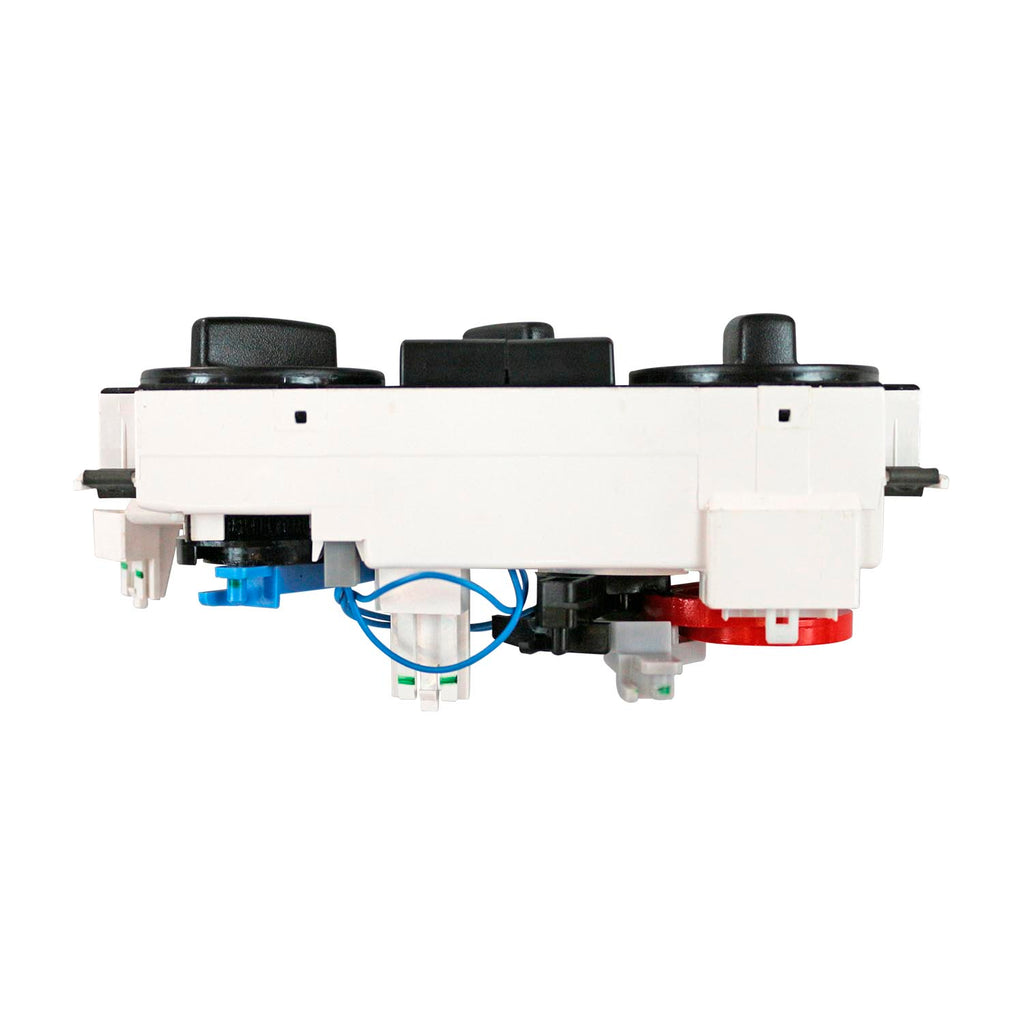 SKU 440850.VM - Comando A/C VW Constellation 24v