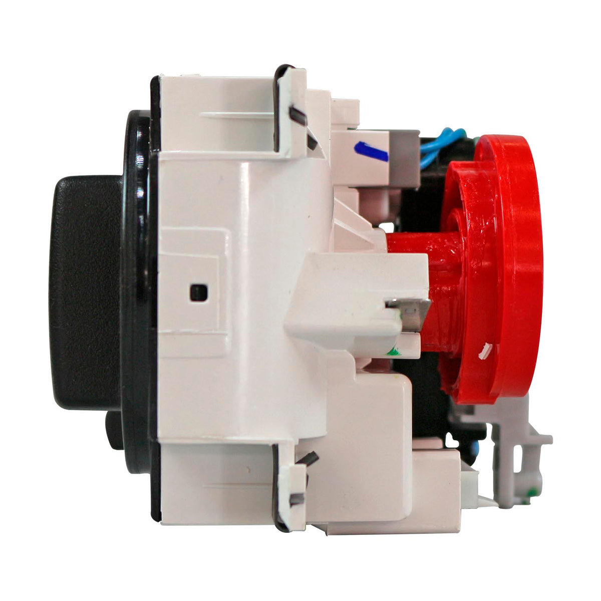 SKU 440850.VM - Comando A/C VW Constellation 24v