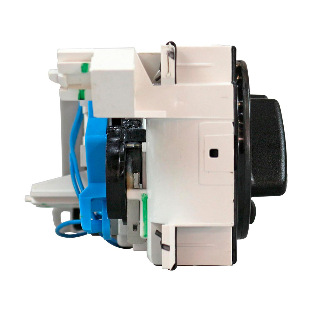 SKU 440850.VM - Comando A/C VW Constellation 24v