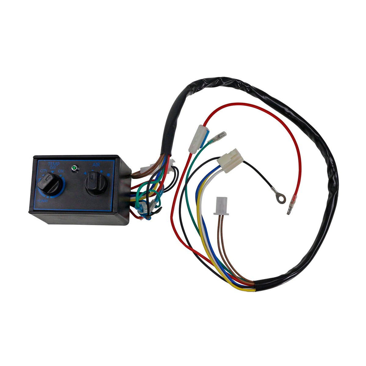 SKU 440830.VM - Comando A/C Universal 12v