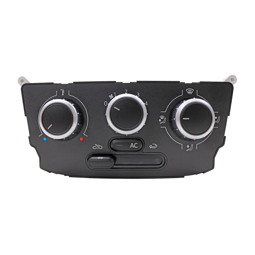 SKU 440865.VMO - Comando A/C VW Gol, Parati, Saveiro G5 2008 a 2012 [Original]
