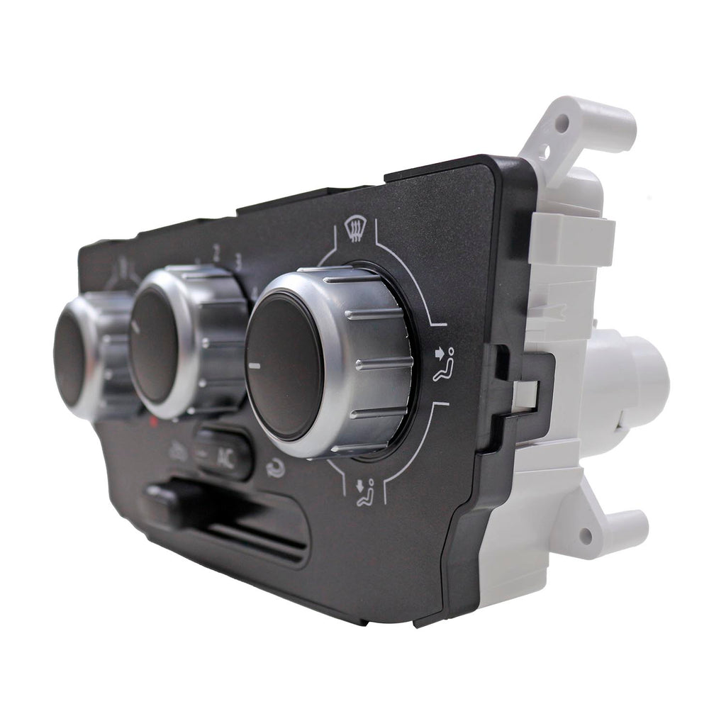 SKU 440865.VMO - Comando A/C VW Gol, Parati, Saveiro G5 2008 a 2012 [Original]