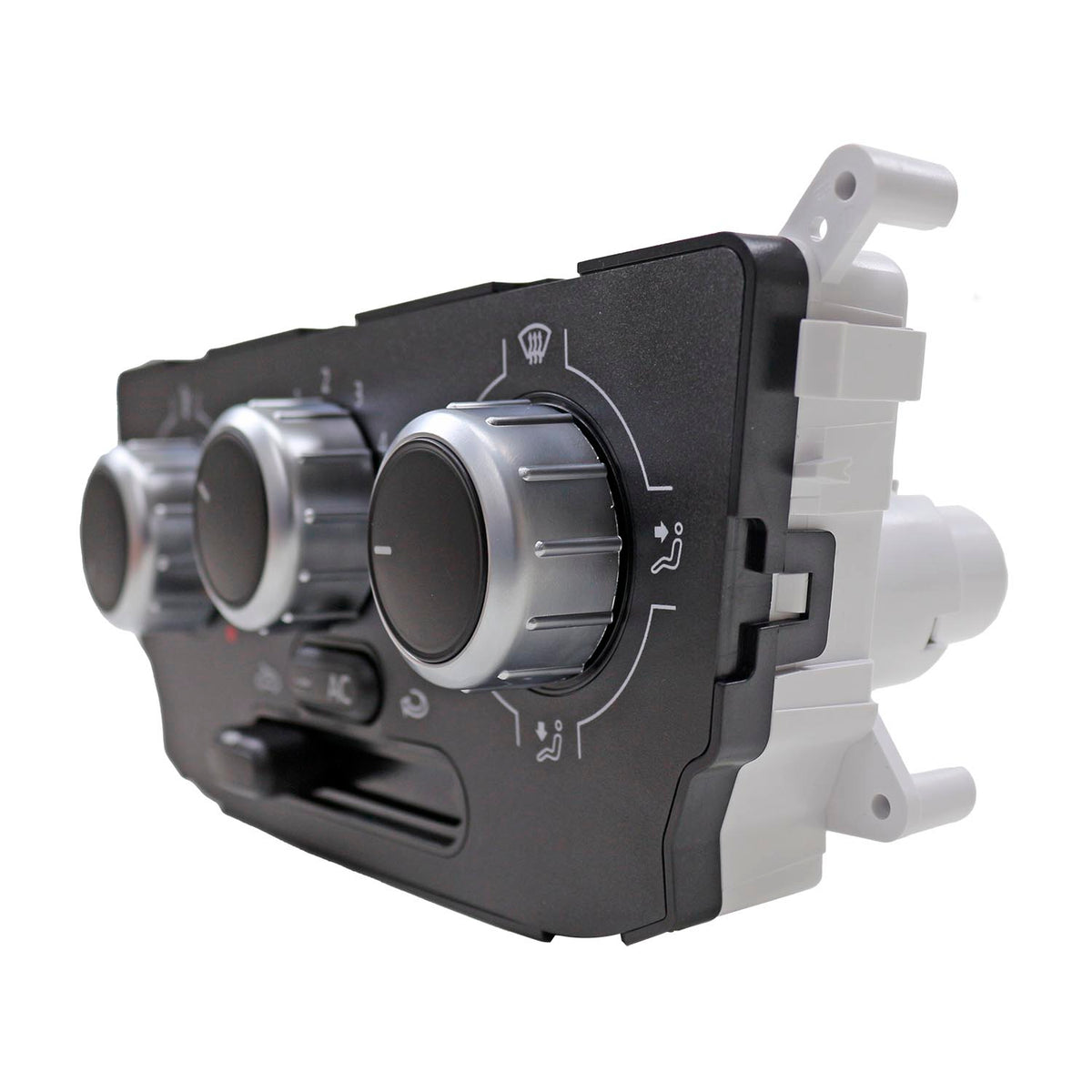 SKU 440865.VMO - Comando A/C VW Gol, Parati, Saveiro G5 2008 a 2012 [Original]