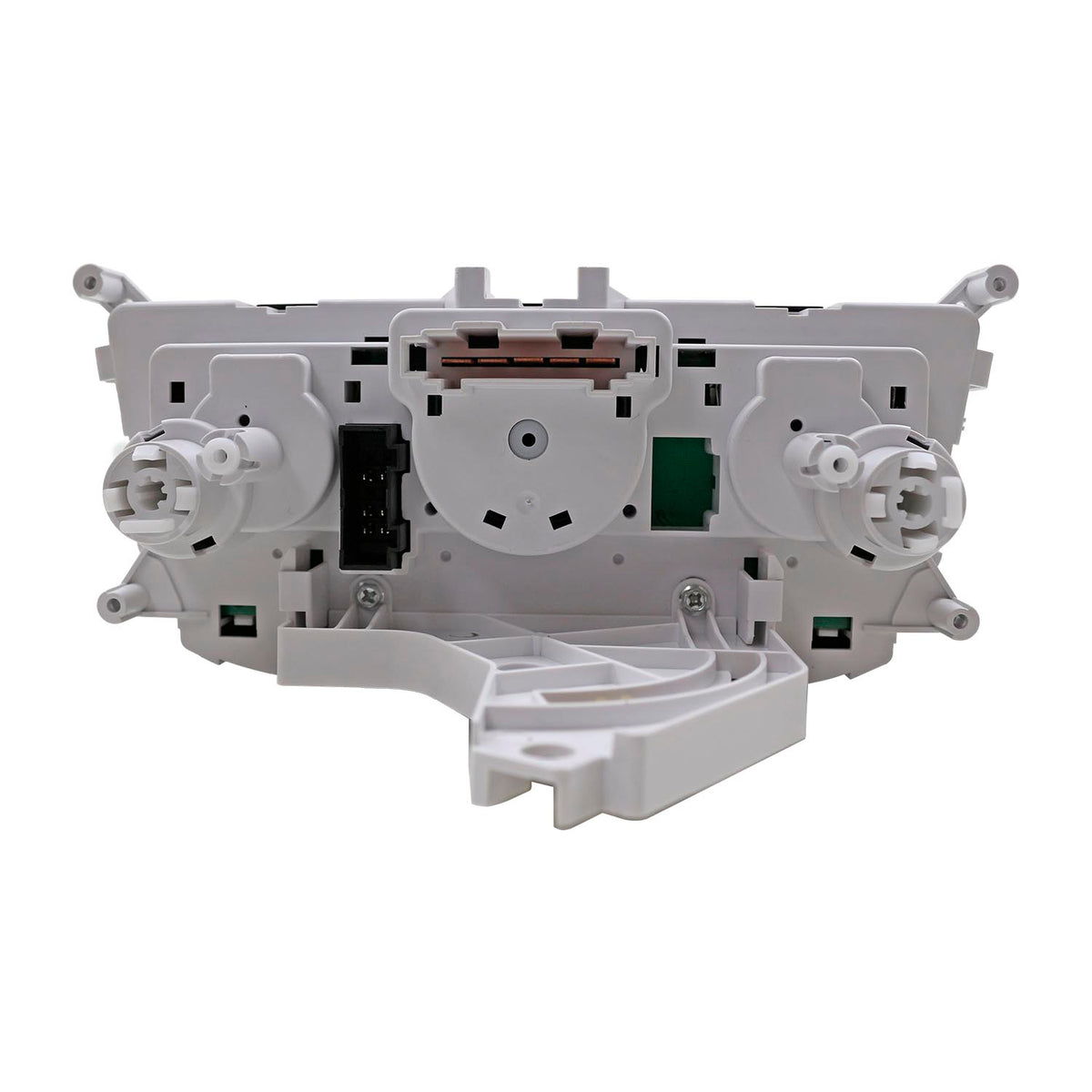 SKU 440865.VMO - Comando A/C VW Gol, Parati, Saveiro G5 2008 a 2012 [Original]