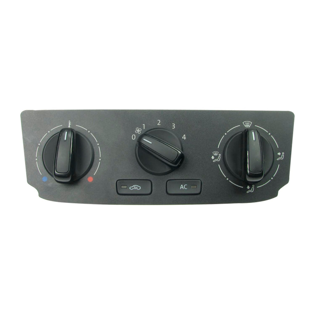 SKU 440871.VM - Comando A/C VW Gol G6 2013> [Preto]