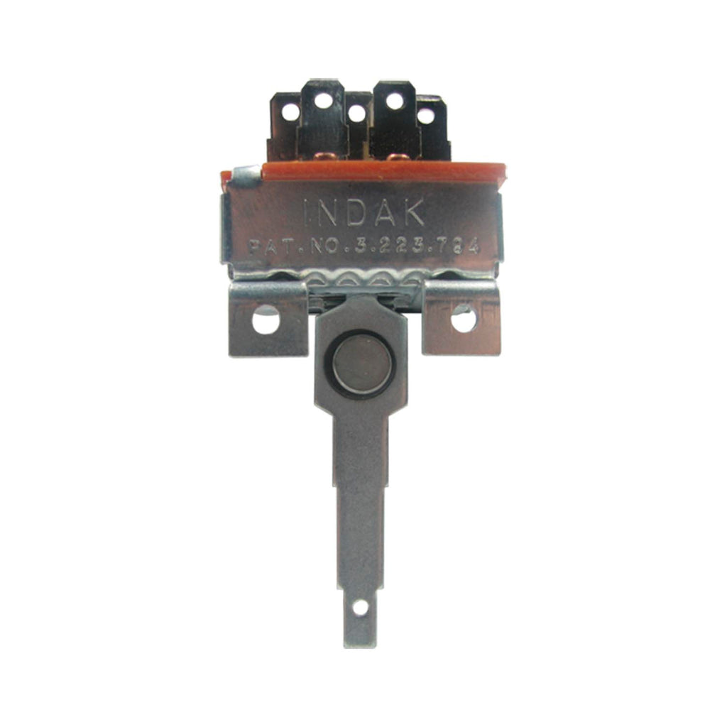 SKU 442804.VM - Chave Seletora 3 Velocidades, 4 Posiçoes [interruptor Deslizante]