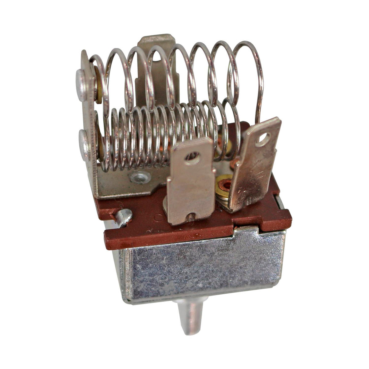 SKU 442806.VM - Chave Seletora 3 Velocidades, 3 Pinos, 4 Posiçoes [com Resistência]