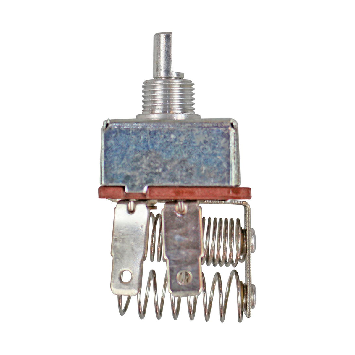 SKU 442806.VM - Chave Seletora 3 Velocidades, 3 Pinos, 4 Posiçoes [com Resistência]