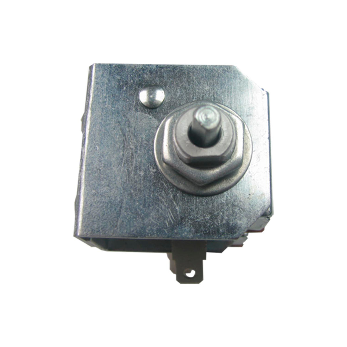 SKU 442808.VM - Chave Seletora 3 Velocidades, 6 Pinos, 4 Posiçoes 24v [com Resistência]