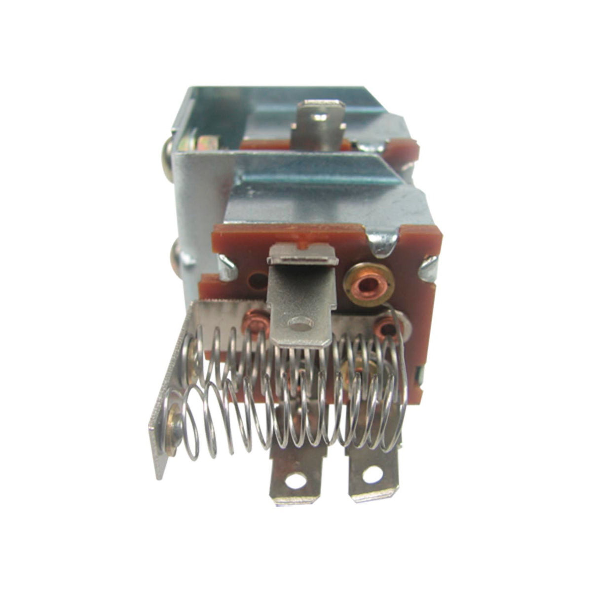 SKU 442808.VM - Chave Seletora 3 Velocidades, 6 Pinos, 4 Posiçoes 24v [com Resistência]