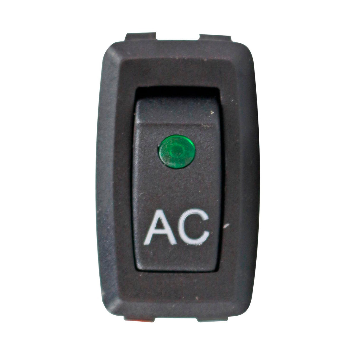 SKU 442754.VM - Botão A/C Universal Retangular [Tecla] 12v