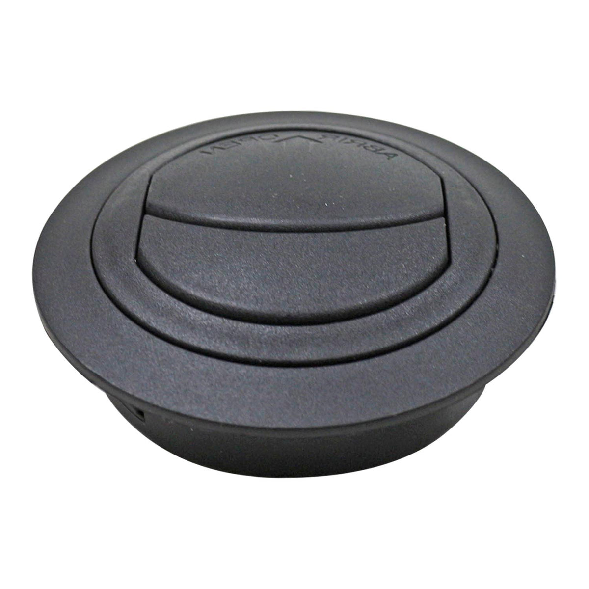 SKU 402100.VM - Difusor de Ar Redondo [Preto] [Menor]