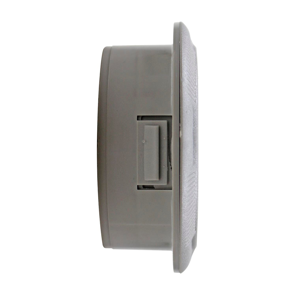 SKU 402050.VM - Difusor de Ar Redondo [Cinza] [071mm] [015]
