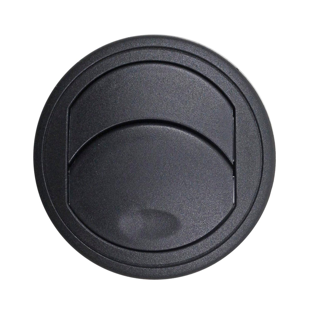 SKU 402103.VM - Difusor de Ar Redondo [Preto] [022]