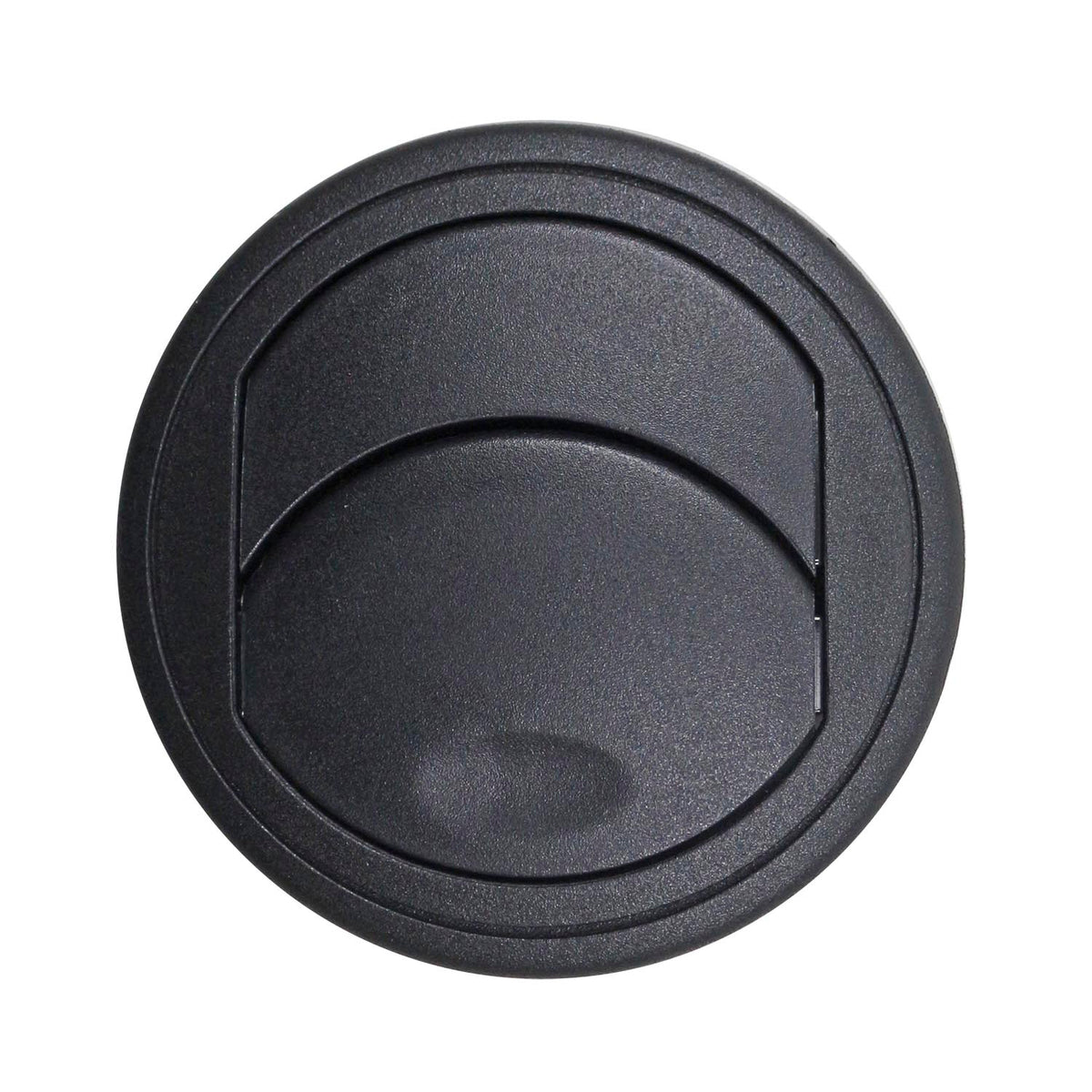 SKU 402103.VM - Difusor de Ar Redondo [Preto] [022]