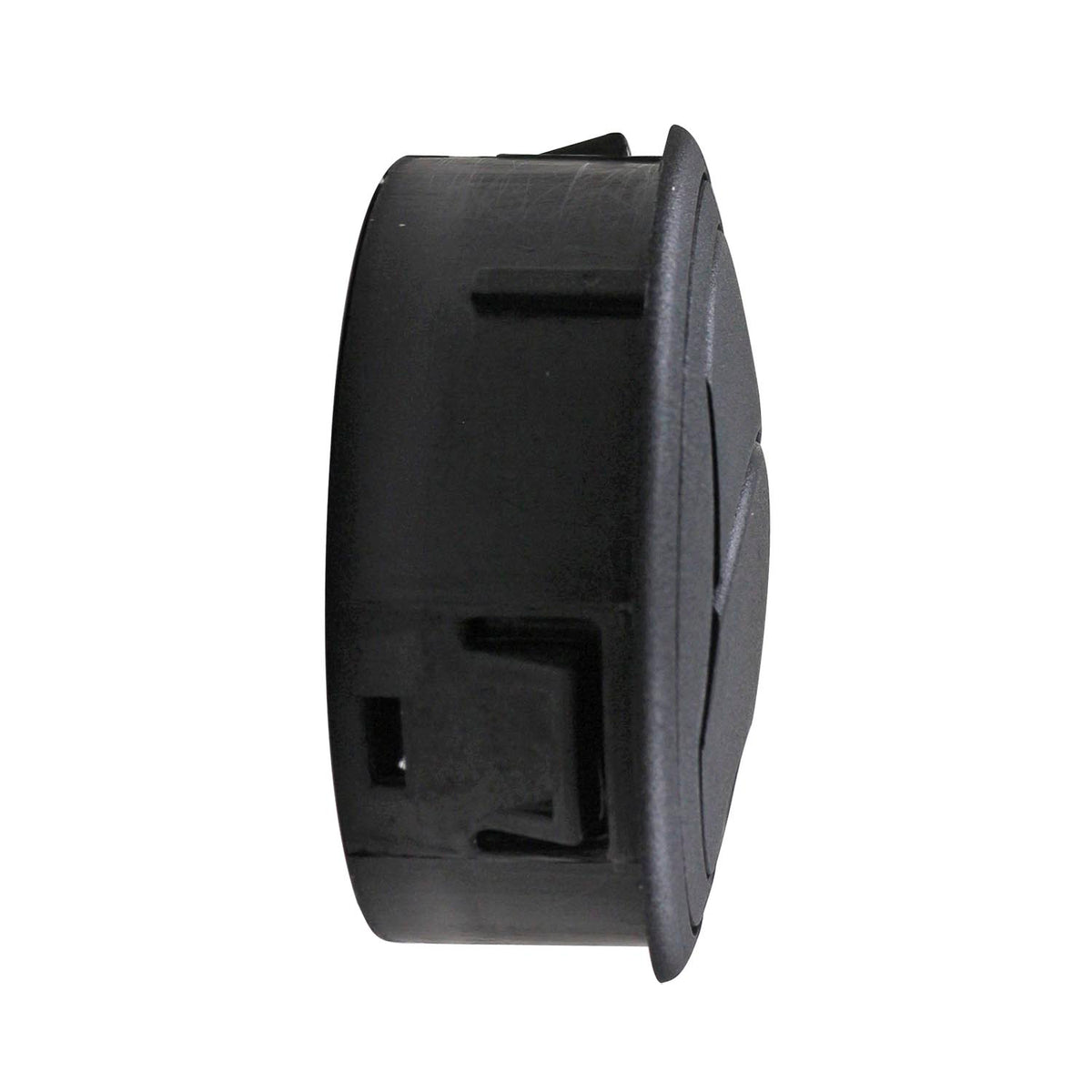 SKU 402103.VM - Difusor de Ar Redondo [Preto] [022]