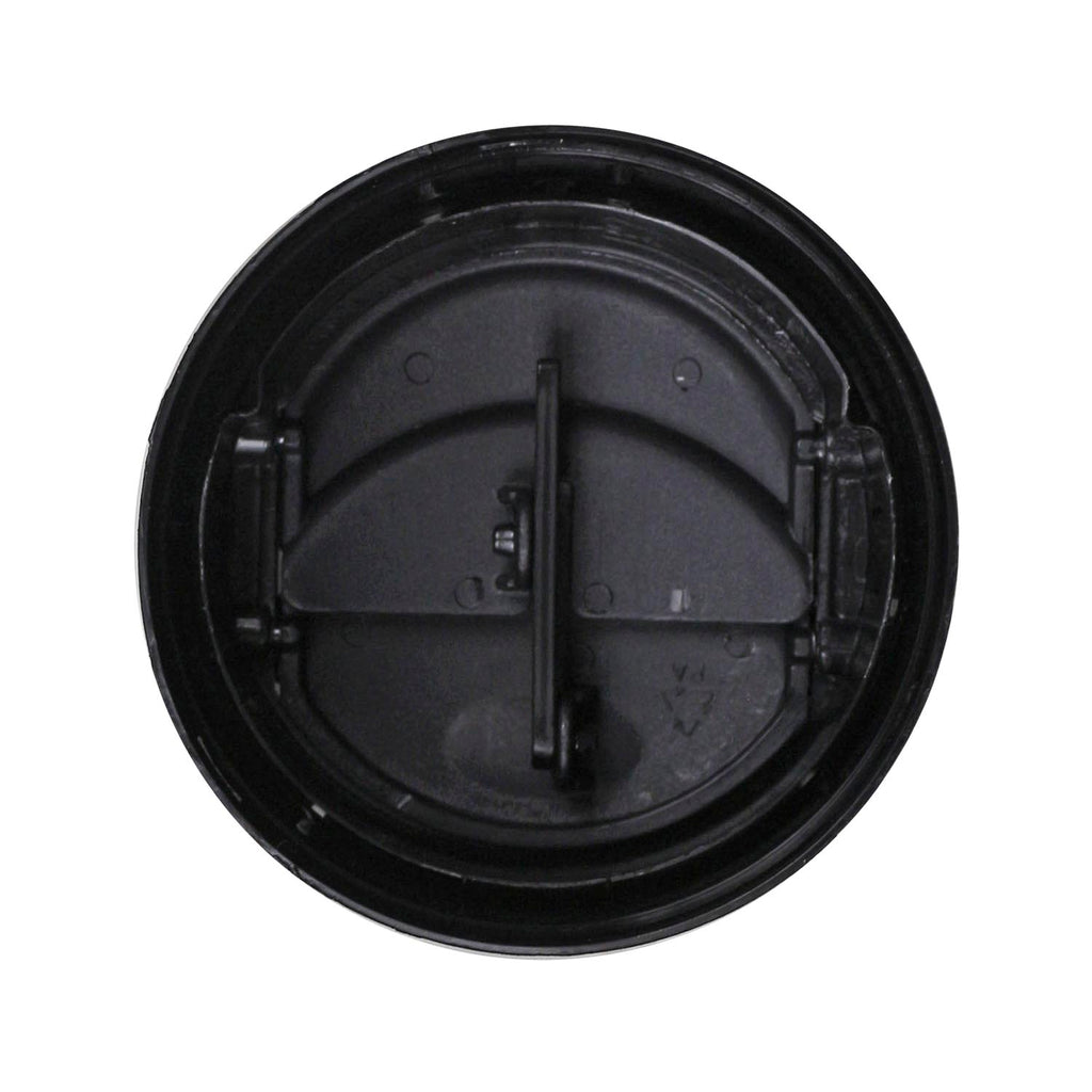 SKU 402103.VM - Difusor de Ar Redondo [Preto] [022]