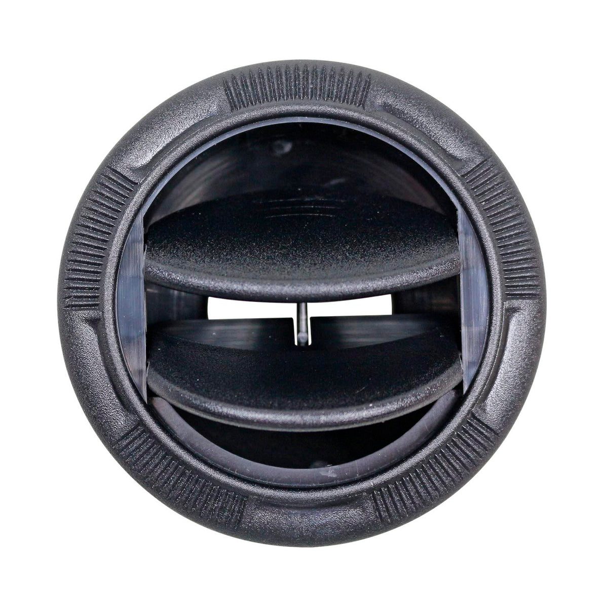 SKU 402085.VM - Difusor de Ar Redondo [Preto] [071mm] [1,5 Polegadas] [026]