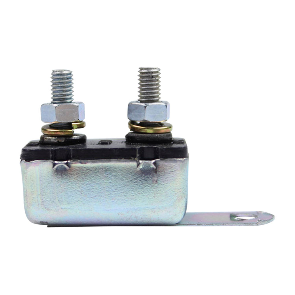 SKU 442811.VM - Disjuntor / Resistor Termico 40A