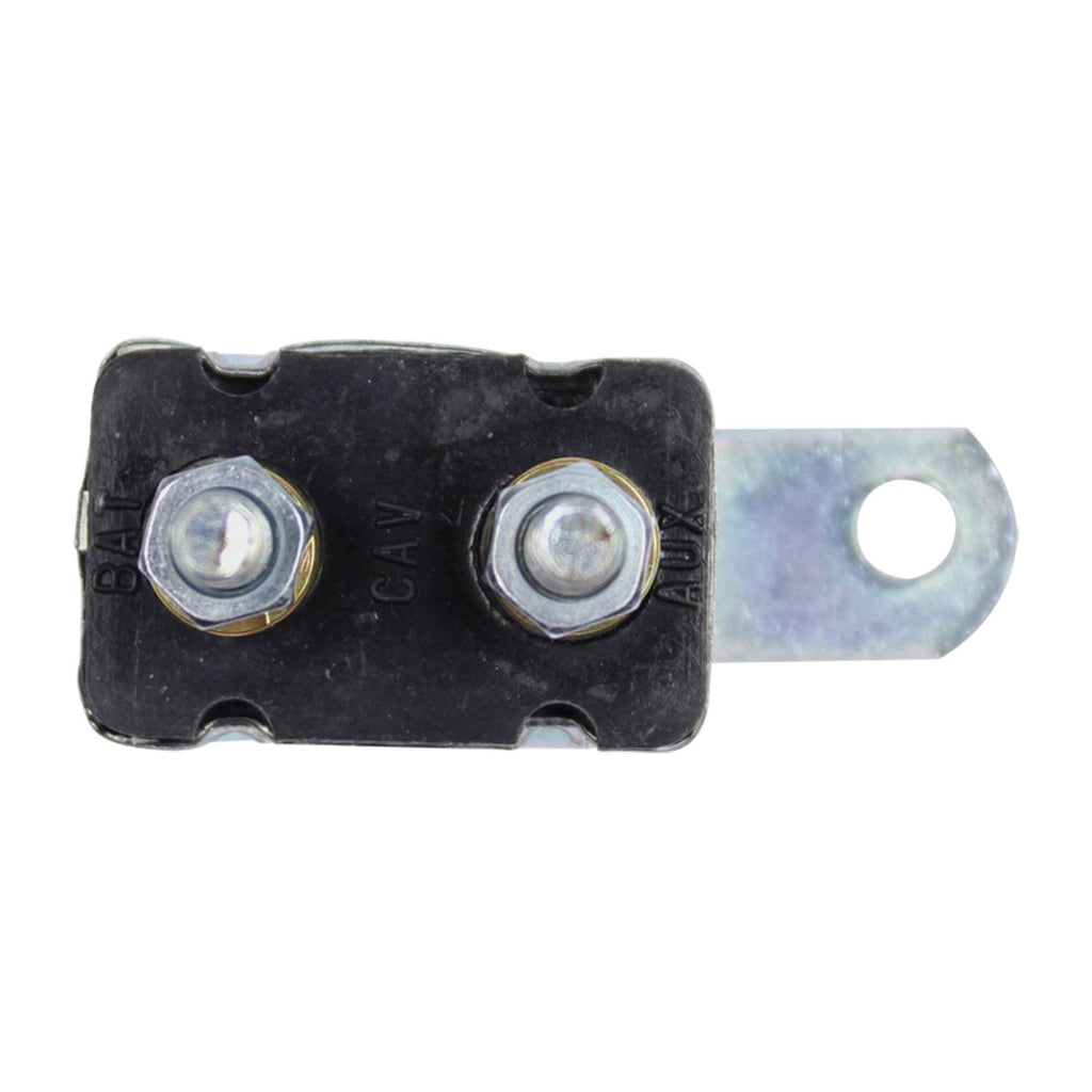 SKU 442811.VM - Disjuntor / Resistor Termico 40A