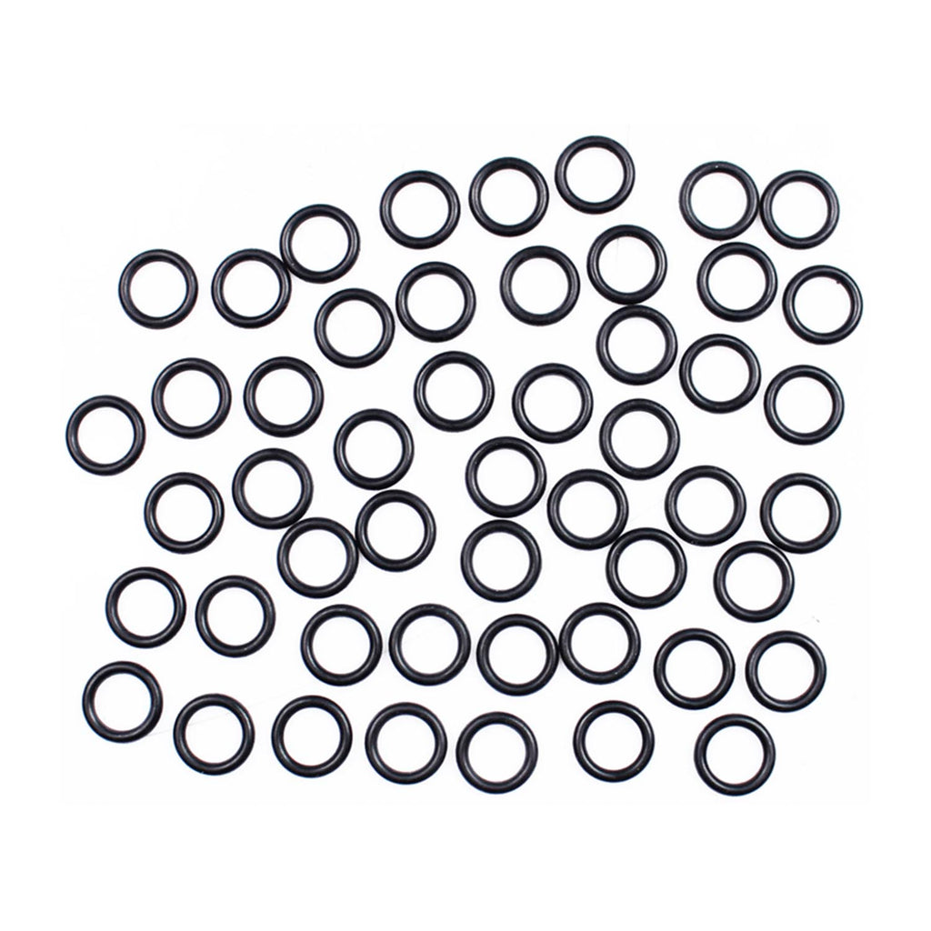SKU 200151.VM - ANEL O'RING 6X1.6MM R12 PACOTE COM 50 - IMPORTADO