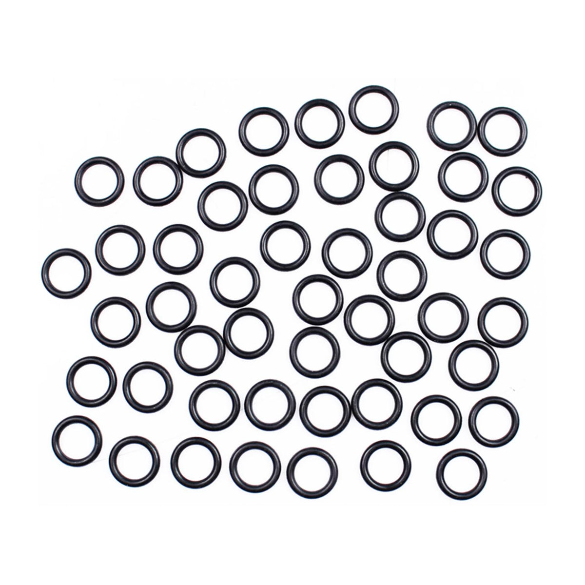 SKU 200151.VM - ANEL O'RING 6X1.6MM R12 PACOTE COM 50 - IMPORTADO
