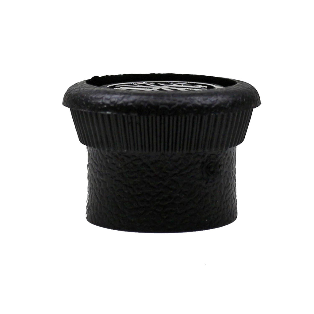 SKU 442740.VM - Capa Plástica para Botão A/C [Redondo A/C]
