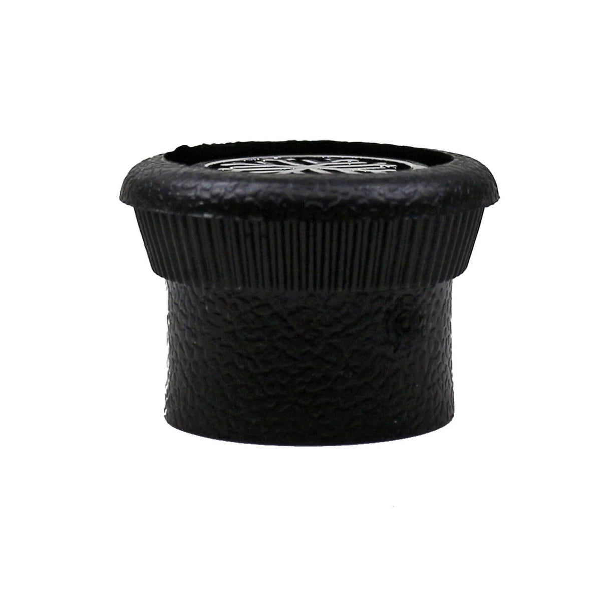 SKU 442740.VM - Capa Plástica para Botão A/C [Redondo A/C]